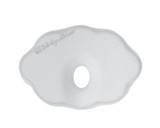 Kikka Boo ergonoski jastuk Cloud grey 