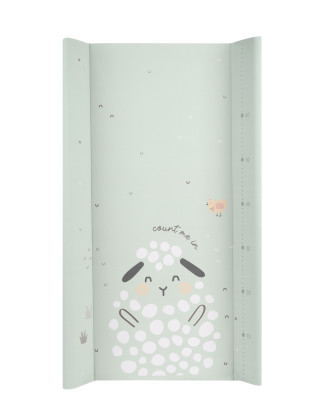 Kikka Boo meka podloga za presvlačenje SleepySheep 