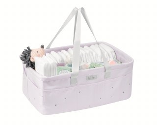 Kikka Boo organizer za bebine stvari Hedge Hugs 