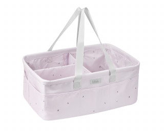 Kikka Boo organizer za bebine stvari Hedge Hugs 