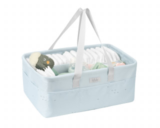 Kikka Boo organizer za bebine stvari Sleepy Sheep 