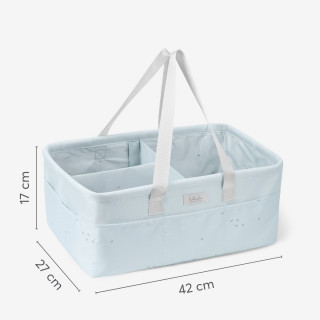 Kikka Boo organizer za bebine stvari Sleepy Sheep 