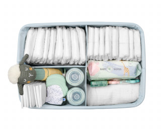 Kikka Boo organizer za bebine stvari Sleepy Sheep 