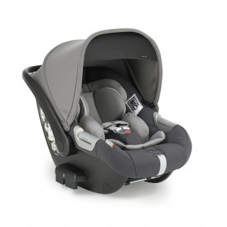 Inglesina trio sistem Electa Darwin, Garage Grey 