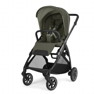Inglesina trio sistem Electa Darwin, Loft Green 