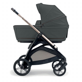 Inglesina trio sistem Aptica Darwin, Marble Grey 