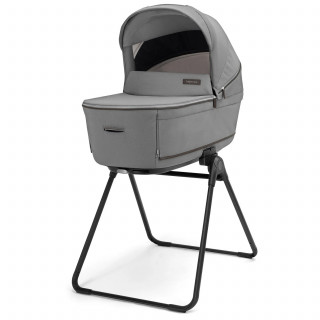 Inglesina trio sistem Aptica Darwin, Crystal Grey 