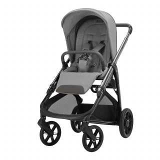 Inglesina trio sistem Aptica Darwin, Crystal Grey 