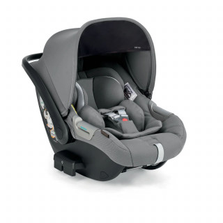 Inglesina trio sistem Aptica Darwin, Crystal Grey 