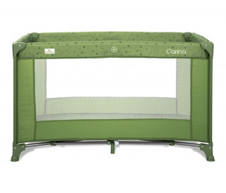 Lorelli prenosivi krevetac Carina 1nivo,Green star 