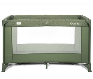 Lorelli prenosivi krevetac Carina 1nivo,Oil green 