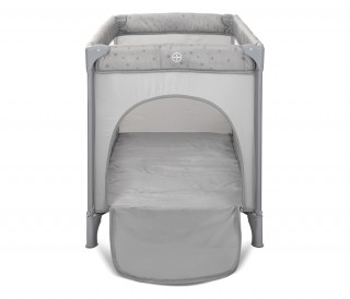 Lorelli prenosivi krevetac Carina 2niv,Grey star 