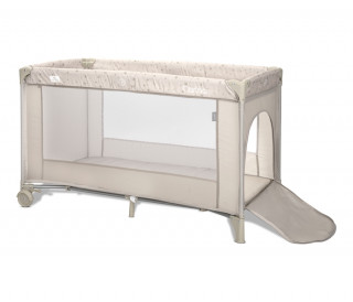 Lorelli prenosivi krevetac Carina 2niv,Beige star 