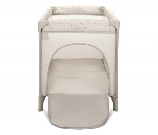 Lorelli prenosivi krevetac Carina 2niv,Beige star 