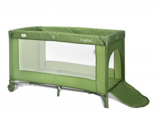 Lorelli prenosivi krevetac Carina 2niv,Green star 