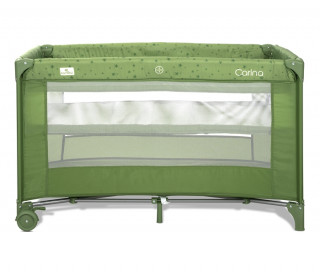 Lorelli prenosivi krevetac Carina 2niv,Green star 