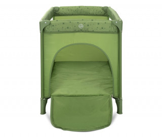 Lorelli prenosivi krevetac Carina 2niv,Green star 
