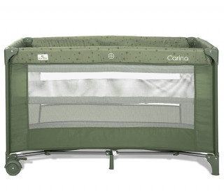 Lorelli prenosivi krevetac Carina 2niv,Oil green 