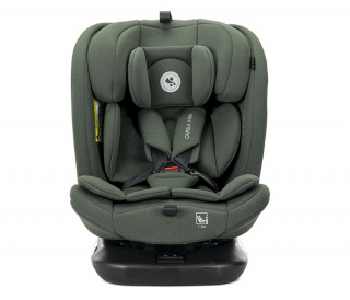 Lorelli a-s Capella,i-Size Isofix(40-150cm),green 