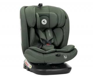 Lorelli a-s Capella,i-Size Isofix(40-150cm),green 