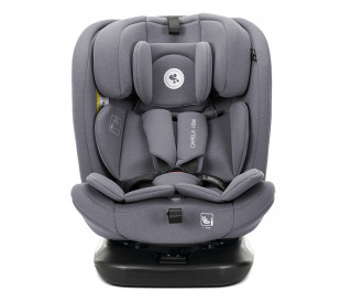 Lorelli a-s Capella,i-Size Isofix(40-150cm),grey 