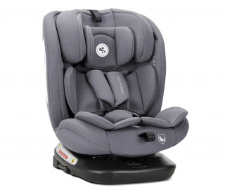 Lorelli a-s Capella,i-Size Isofix(40-150cm),grey 