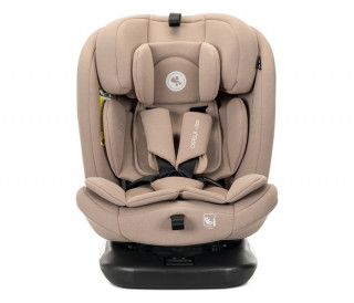 Lorelli a-s Capella,i-Size Isofix(40-150cm),beige 