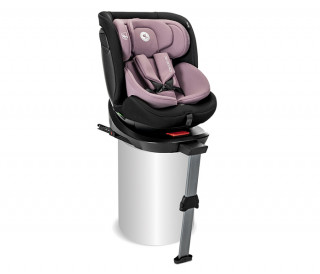 Lorelli a-s Concord i-Size Isofix 40-150cm,pink 