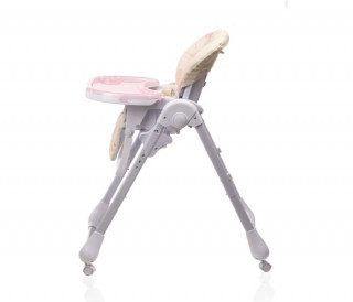 BBO hranilica Bianca,Pink 