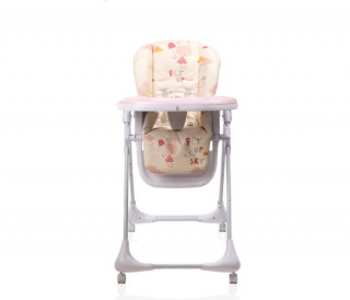 BBO hranilica Bianca,Pink 