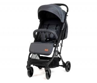 BBO kolica Boogy, Dark grey 