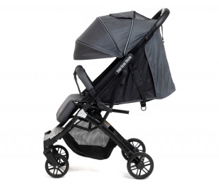 BBO kolica Boogy, Dark grey 