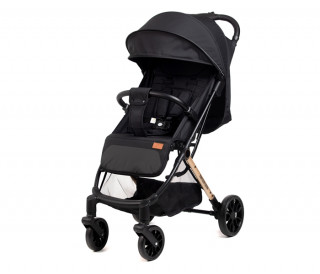 BBO kolica Compact, Black 