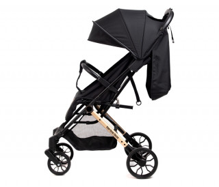 BBO kolica Compact, Black 
