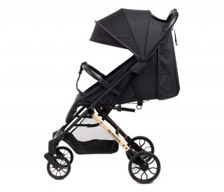 BBO kolica Compact, Black 