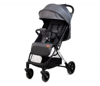 BBO kolica Compact, Dark grey 
