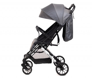 BBO kolica Compact, Dark grey 
