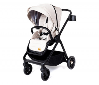 BBO trio sistem MamaMia, Beige 