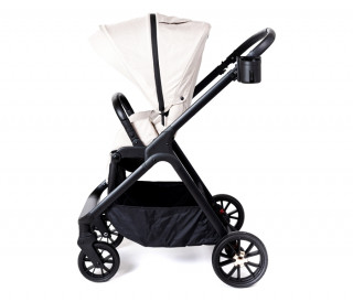 BBO trio sistem MamaMia, Beige 
