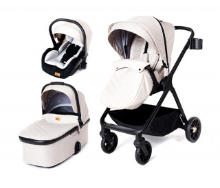 BBO trio sistem MamaMia, Beige 