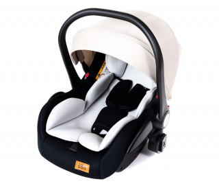 BBO trio sistem MamaMia, Beige 