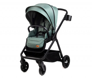 BBO trio sistem MamaMia, Green 