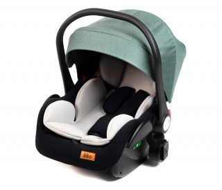 BBO trio sistem MamaMia, Green 