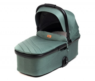 BBO trio sistem MamaMia, Green 