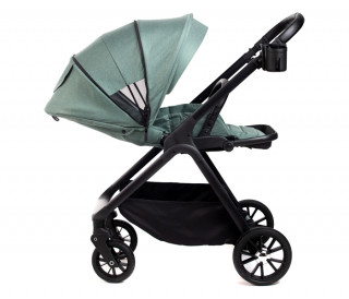 BBO trio sistem MamaMia, Green 