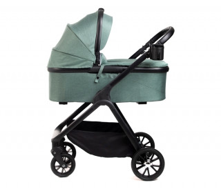 BBO trio sistem MamaMia, Green 