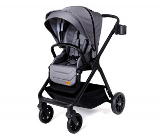 BBO trio sistem MamaMia, Grey 
