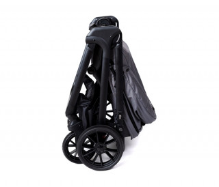 BBO trio sistem MamaMia, Grey 