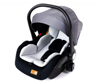 BBO trio sistem MamaMia, Grey 