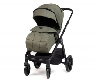 BBO trio sistem Voyage, Moss green 